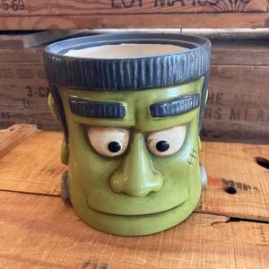 Frankenstein electric light